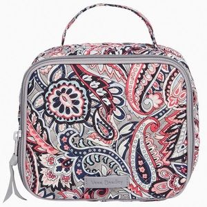 Vera Bradley Iconic Pack and Snack